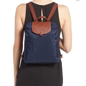 Love Pilage Backpack